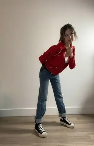 Jillynozomi OnlyFans Leaked Free Thumbnail Picture - #6O1cqDP8Re