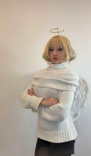 Jillynozomi OnlyFans Leaked Free Thumbnail Picture - #6RIUIatRC7