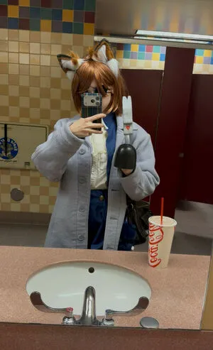 Jillynozomi OnlyFans Leaked Free Thumbnail Picture - #6W70Kckiri