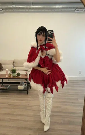 Jillynozomi OnlyFans Leaked Free Thumbnail Picture - #6pcNC1Ygtg