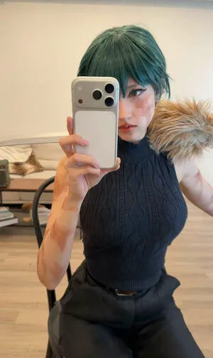 Jillynozomi OnlyFans Leaked Free Thumbnail Picture - #750j7B7l2E