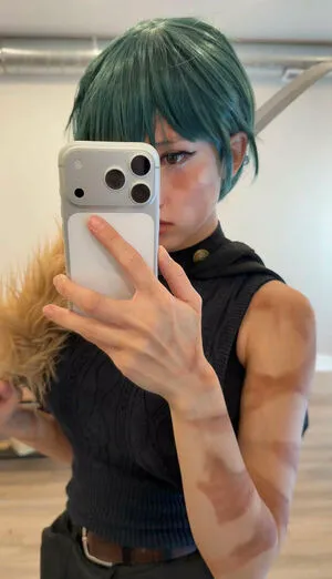 Jillynozomi OnlyFans Leaked Free Thumbnail Picture - #751r9Kdhq0