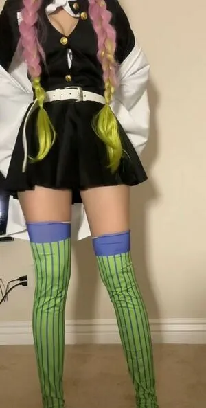 Jillynozomi OnlyFans Leaked Free Thumbnail Picture - #78MjPsufau