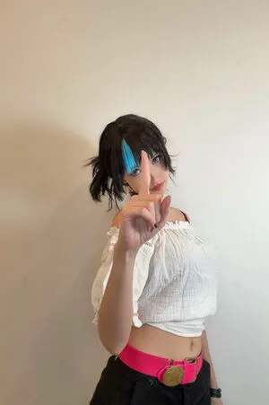 Jillynozomi OnlyFans Leaked Free Thumbnail Picture - #7EXKcBMEwI