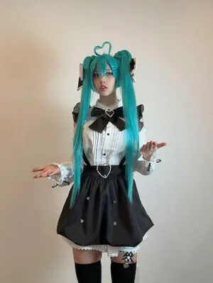 Jillynozomi OnlyFans Leaked Free Thumbnail Picture - #7EyMIveCix