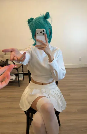 Jillynozomi OnlyFans Leaked Free Thumbnail Picture - #7XJ0aHhj3Q