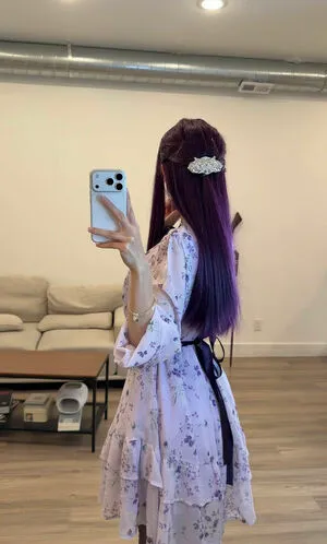 Jillynozomi OnlyFans Leaked Free Thumbnail Picture - #7XcLwu50GW