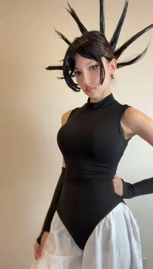 Jillynozomi OnlyFans Leaked Free Thumbnail Picture - #7k7Ux7VO2x