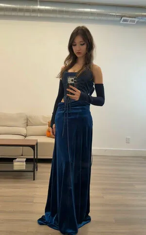 Jillynozomi OnlyFans Leaked Free Thumbnail Picture - #83IB8XztlH