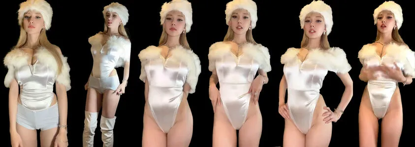 Jillynozomi OnlyFans Leaked Free Thumbnail Picture - #8ExiFv844S