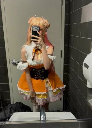 Jillynozomi OnlyFans Leaked Free Thumbnail Picture - #8V5cqwQ5zL