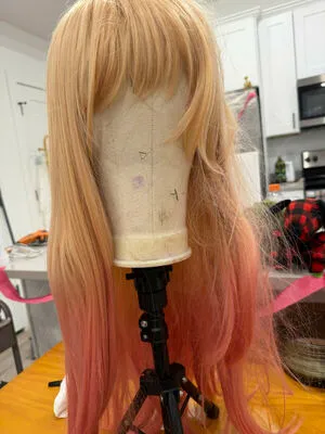 Jillynozomi OnlyFans Leaked Free Thumbnail Picture - #8gKph2J55y