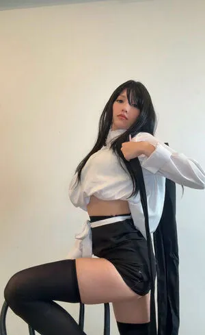 Jillynozomi OnlyFans Leaked Free Thumbnail Picture - #8snSfZkRys