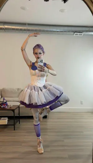 Jillynozomi OnlyFans Leaked Free Thumbnail Picture - #8u6V7p0cCs