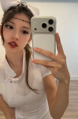 Jillynozomi OnlyFans Leaked Free Thumbnail Picture - #8yGb0ptupD