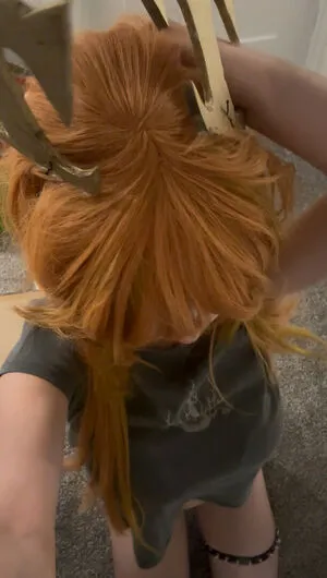 Jillynozomi OnlyFans Leaked Free Thumbnail Picture - #99myxmqeY8