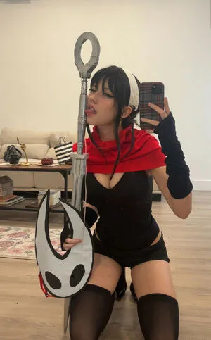 Jillynozomi OnlyFans Leaked Free Thumbnail Picture - #9RYeVEelHC