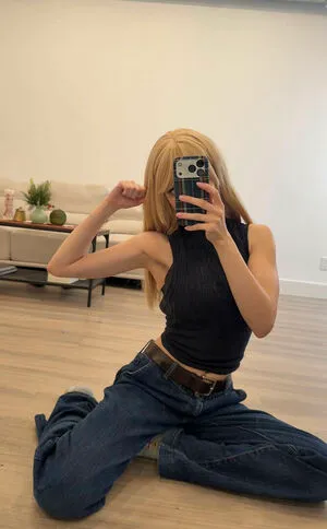 Jillynozomi OnlyFans Leaked Free Thumbnail Picture - #9VpXCqWUhV