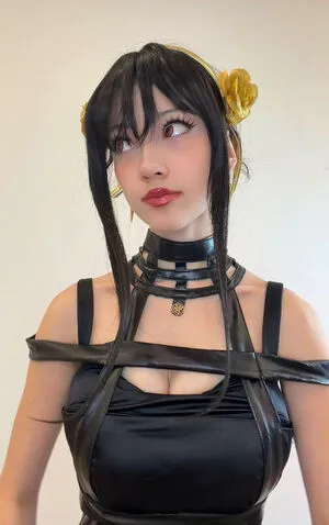 Jillynozomi OnlyFans Leaked Free Thumbnail Picture - #9a46YRYv2S