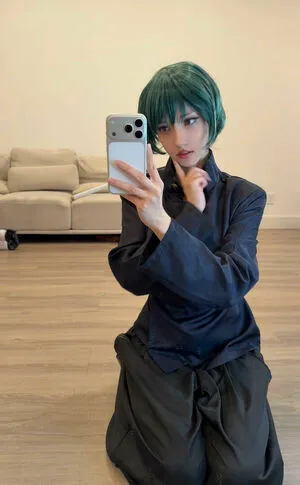 Jillynozomi OnlyFans Leaked Free Thumbnail Picture - #9bwxnmexEt