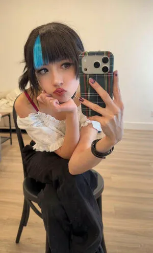 Jillynozomi OnlyFans Leaked Free Thumbnail Picture - #9fZQVNswWE