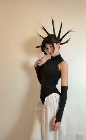 Jillynozomi OnlyFans Leaked Free Thumbnail Picture - #9uuy67OOsX