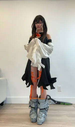 Jillynozomi OnlyFans Leaked Free Thumbnail Picture - #9viCX64LeT