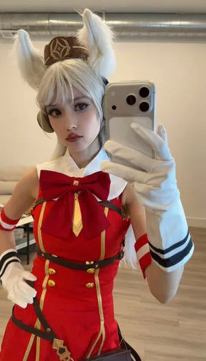 Jillynozomi OnlyFans Leaked Free Thumbnail Picture - #AF1Rzgf7OE