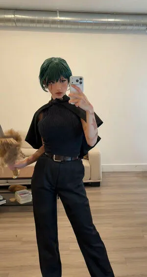 Jillynozomi OnlyFans Leaked Free Thumbnail Picture - #AIuDEdFIkF