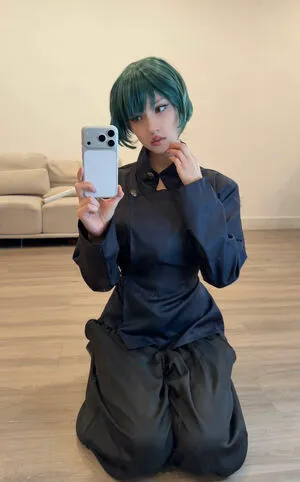 Jillynozomi OnlyFans Leaked Free Thumbnail Picture - #AVOiDXx3DD