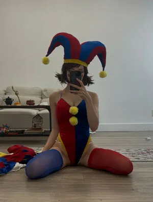 Jillynozomi OnlyFans Leaked Free Thumbnail Picture - #AfeNmpfcwb
