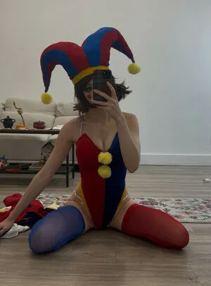 Jillynozomi OnlyFans Leaked Free Thumbnail Picture - #AkfewcGnZ8