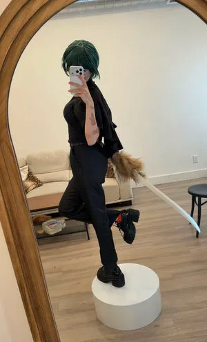 Jillynozomi OnlyFans Leaked Free Thumbnail Picture - #AsYEGJX301