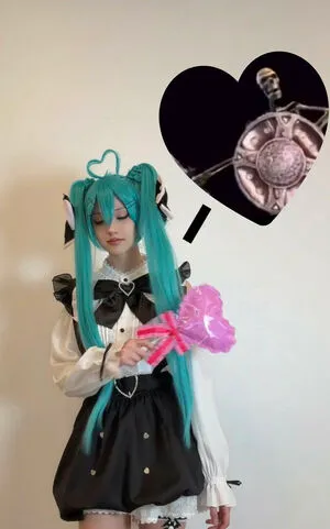 Jillynozomi OnlyFans Leaked Free Thumbnail Picture - #AyS89VraOg