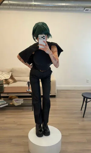 Jillynozomi OnlyFans Leaked Free Thumbnail Picture - #B92tSUOi5t