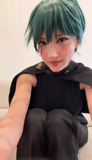 Jillynozomi OnlyFans Leaked Free Thumbnail Picture - #BfGvORh1oB