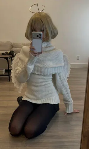 Jillynozomi OnlyFans Leaked Free Thumbnail Picture - #C6wDnSr3pl