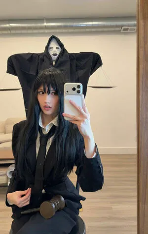 Jillynozomi OnlyFans Leaked Free Thumbnail Picture - #C79mXCtB2r