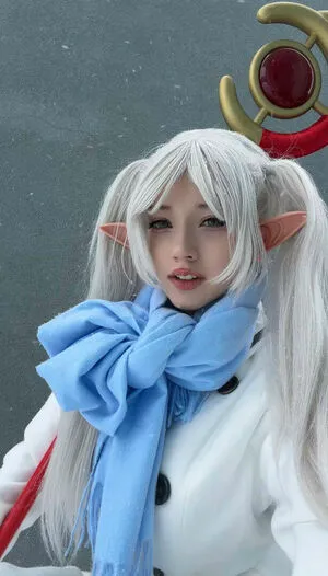 Jillynozomi OnlyFans Leaked Free Thumbnail Picture - #C8yu5jVoX1