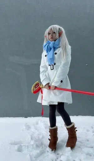 Jillynozomi OnlyFans Leaked Free Thumbnail Picture - #C9Rv9uvwkj