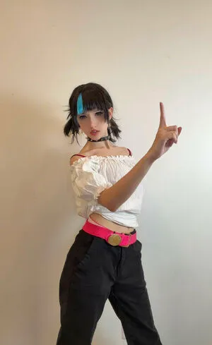 Jillynozomi OnlyFans Leaked Free Thumbnail Picture - #CLzloq45Sx