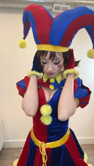 Jillynozomi OnlyFans Leaked Free Thumbnail Picture - #CMpBBtZeb9