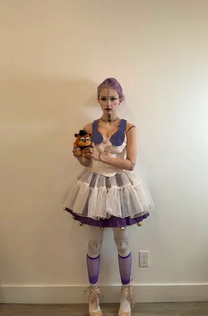 Jillynozomi OnlyFans Leaked Free Thumbnail Picture - #CQstQJMEEP