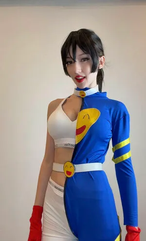 Jillynozomi OnlyFans Leaked Free Thumbnail Picture - #CUwkxTqbml