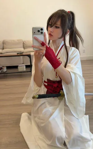 Jillynozomi OnlyFans Leaked Free Thumbnail Picture - #DdbFWpQlAE