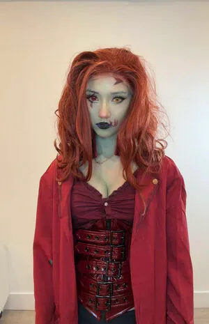 Jillynozomi OnlyFans Leaked Free Thumbnail Picture - #DmX6msdCog