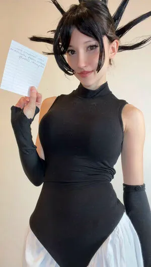 Jillynozomi OnlyFans Leaked Free Thumbnail Picture - #DnmUMJIljC