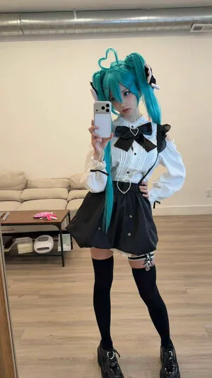 Jillynozomi OnlyFans Leaked Free Thumbnail Picture - #E6dxMVTVxZ