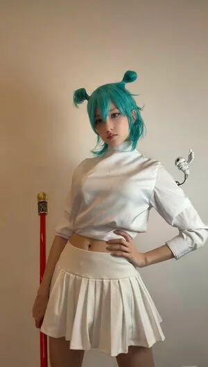 Jillynozomi OnlyFans Leaked Free Thumbnail Picture - #E8ufTiRGW8