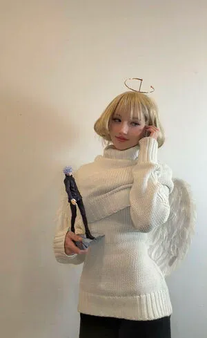 Jillynozomi OnlyFans Leaked Free Thumbnail Picture - #EL68ZIQW8R